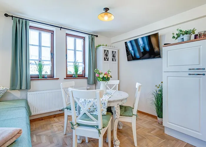 Tatil Evi Christina Reichensachsen