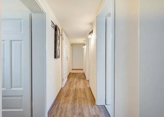 Christina Tatil Evi *