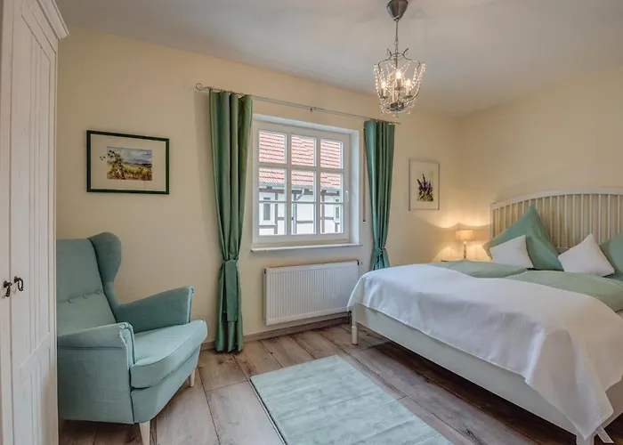 Tatil Evi Christina *