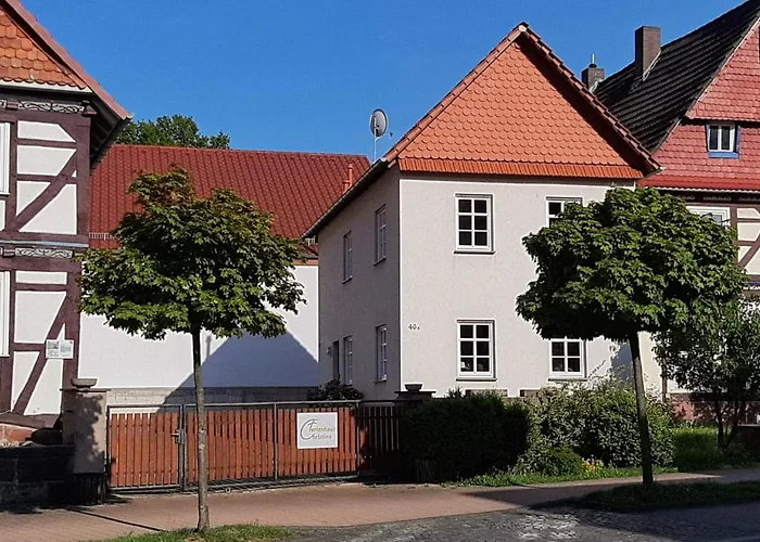 Tatil Evi Christina Reichensachsen